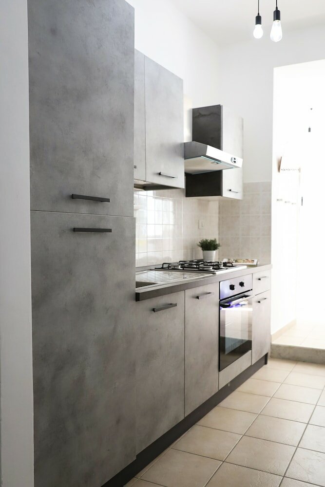 Фото Esotic Apartment by Wonderful Italy