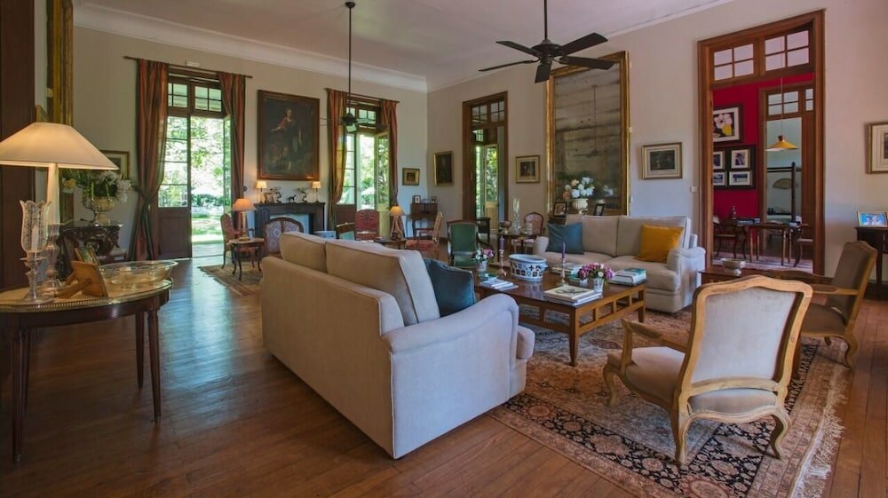 Фото La Demeure Saint Antoine