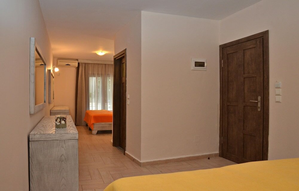 Фото Aria Hotel Skiathos