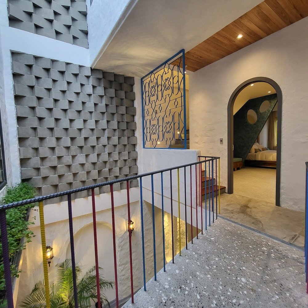 Фото Santori Villa My Khe Beach