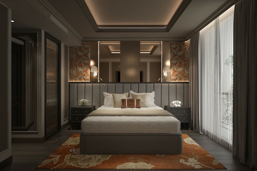 Фото Peridot Gallery Classic Hotel