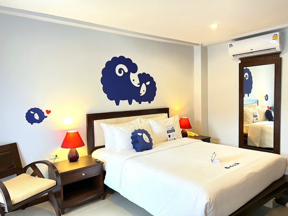 Фото Kokotel Khao Lak Seascape