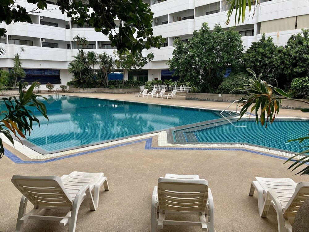 Фото Paradise Condominium by Psr