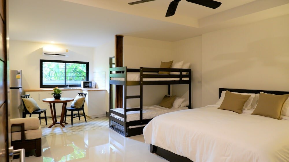 Фото Nara Residence Trang