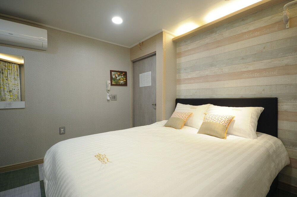 Фото Family Hotel BnB Nampo