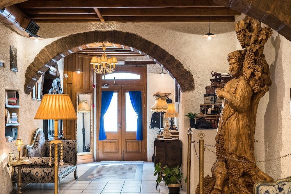 Фото Koukos Traditional Guesthouse