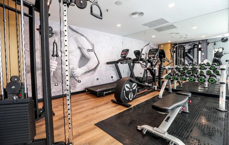 Фото Design Plus Bex Hotel