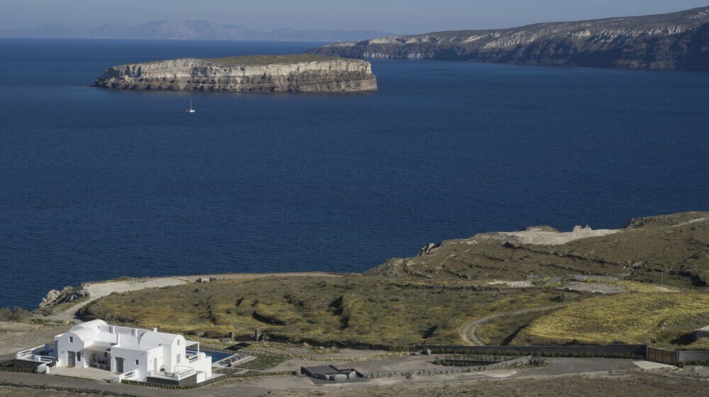 Фото Absolute Paradise Santorini- Adults Only