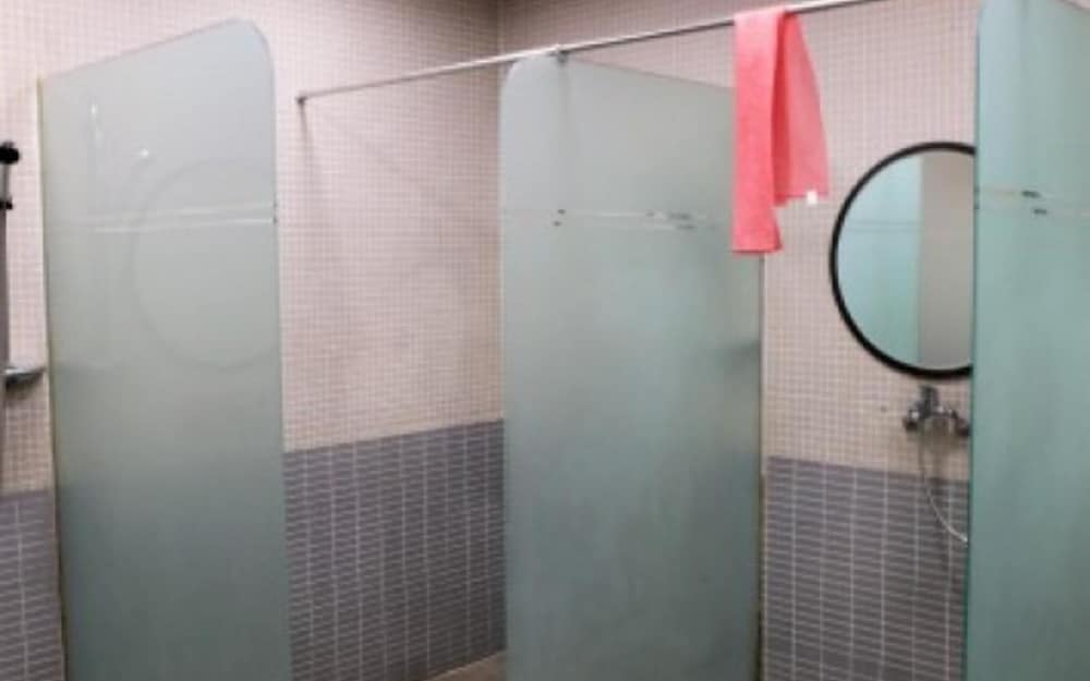 Фото Daebudo Beradel Pension