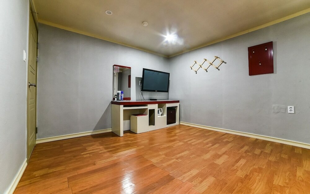 Фото Yeosu World Park