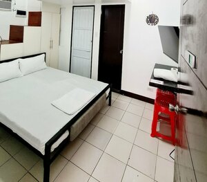 Dasma Lofts Hotel near Dela Salle Dasma (Calabarzon, Cavite, City of Cavite), hotel