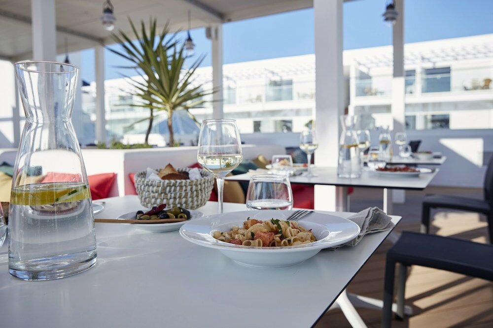 Фото Robinson Jandia Playa - Adults only