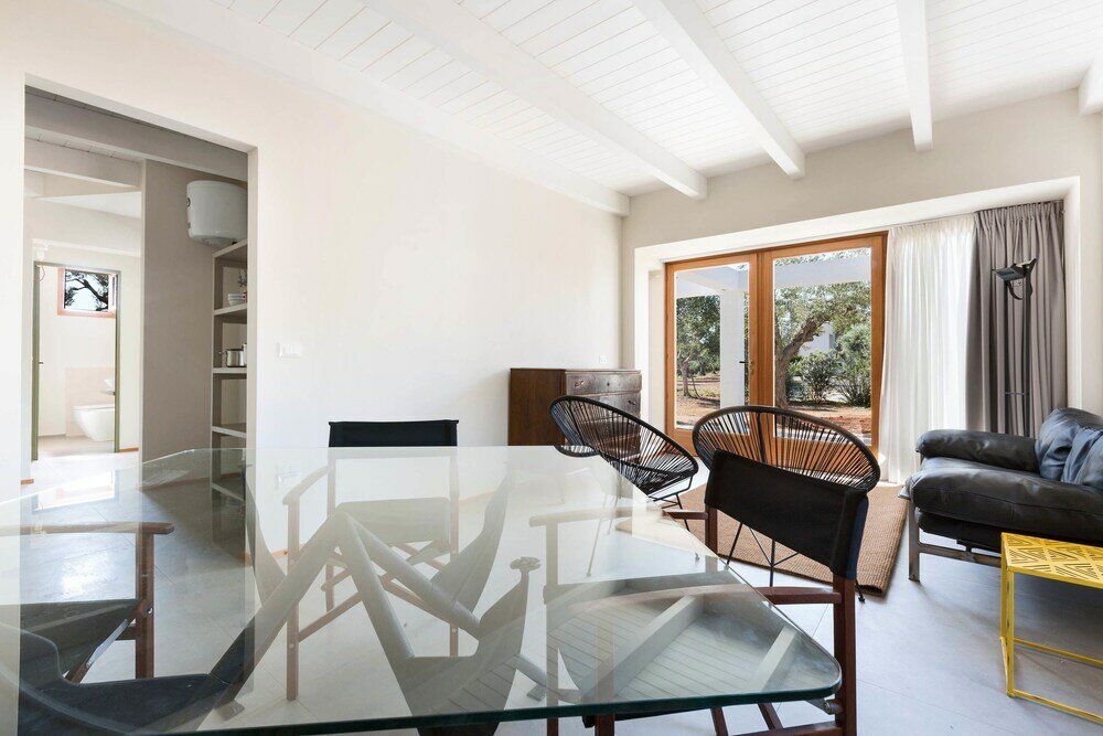 Фото Villa Carriero