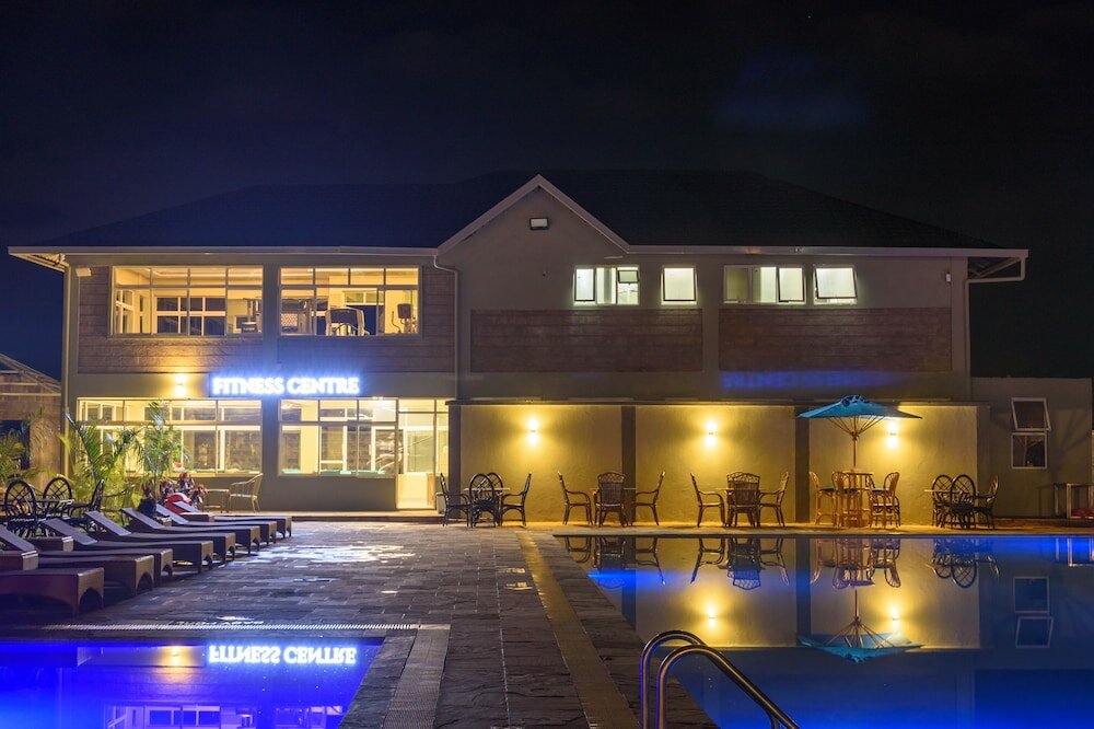 Фото отеля 1