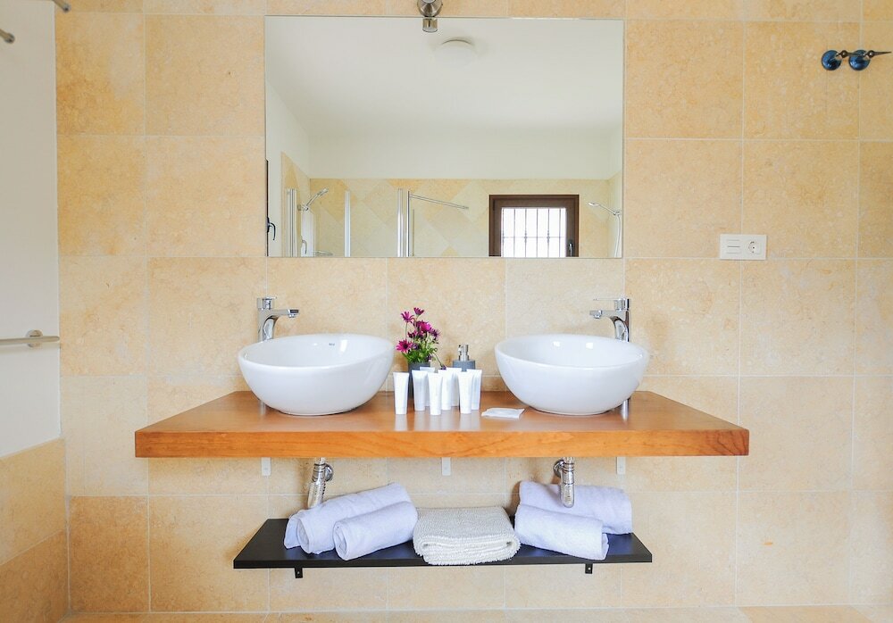 Фото El Capricho Villa Rural Caminito del Rey