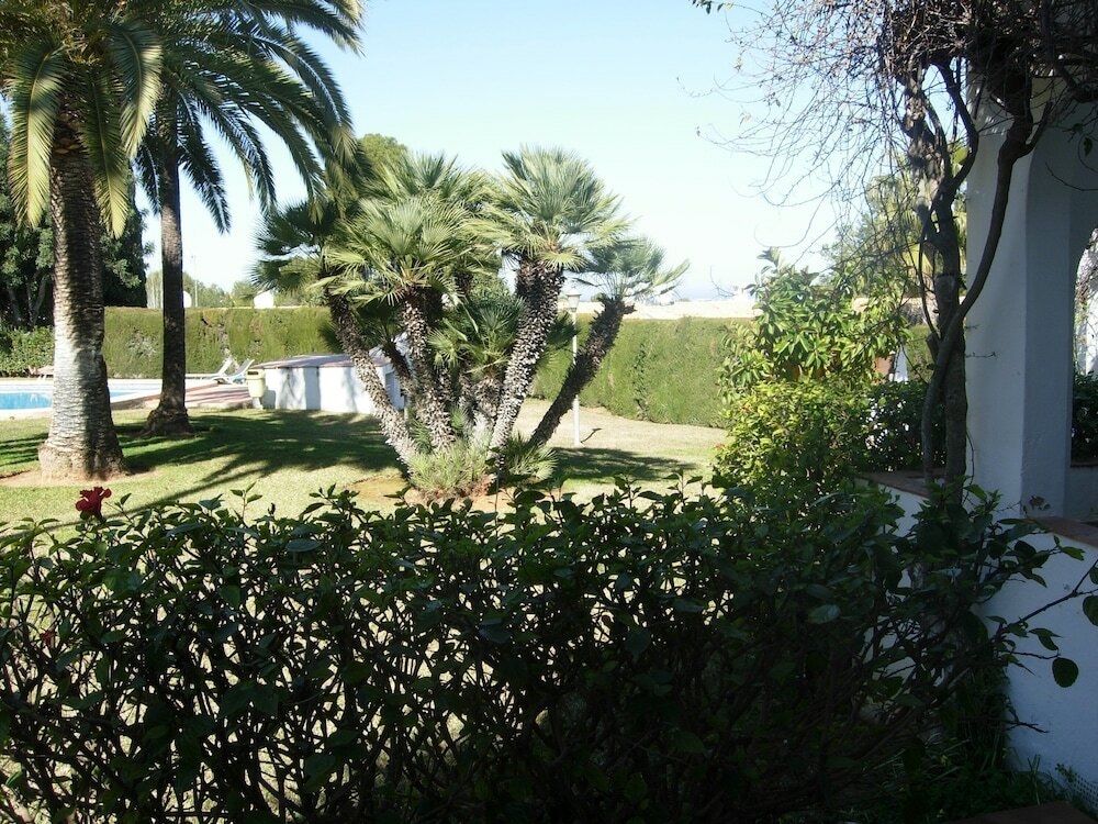 Фото Apartamento Los Almendros 3