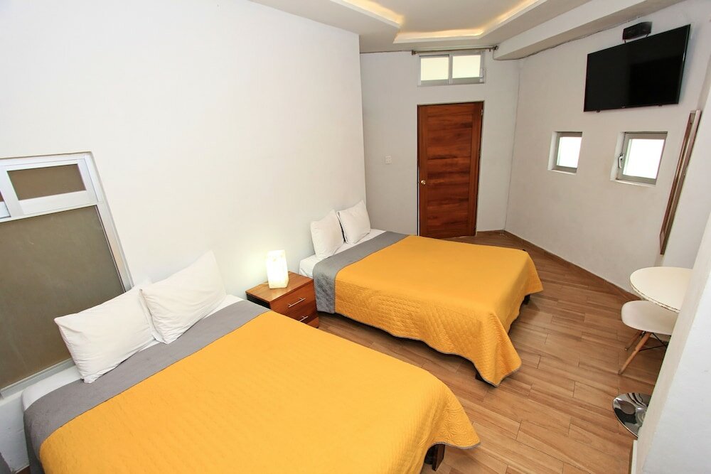 Фото Hotel Grand Guanajuato