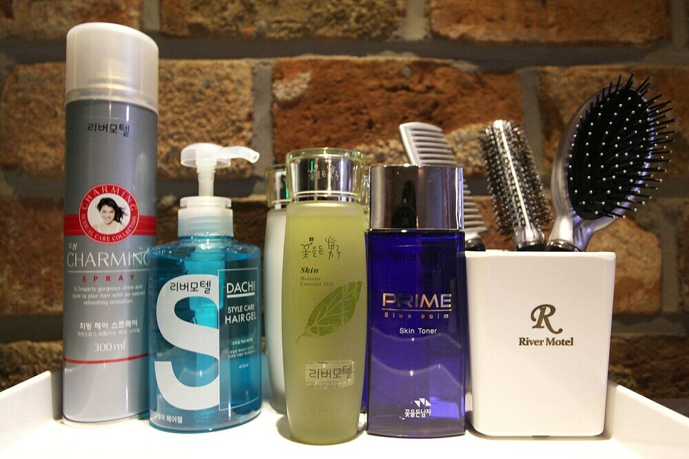 Фото Nonsan River