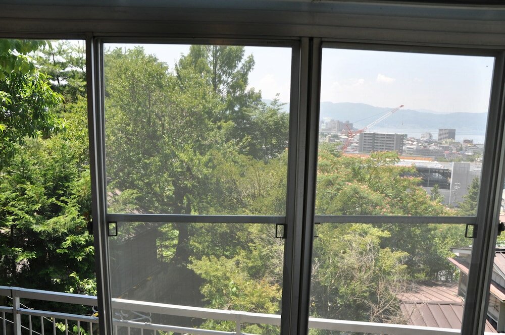 Фото Chambre d'hôte Tatami - Hostel