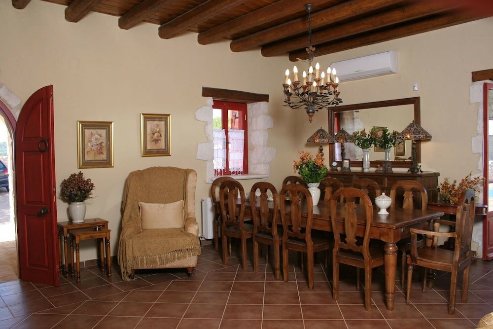 Фото Aresti Mountain Resort