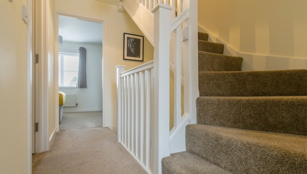 Фото House of Emperor by Your Lettings Uk