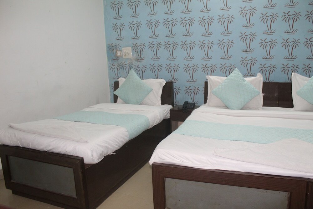 Фото Hotel Shree Continental