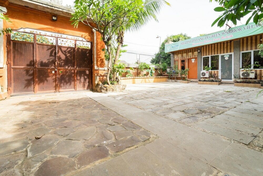 Фото KoolKost near University of Indonesia