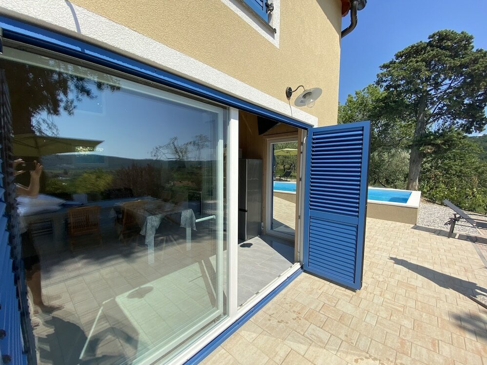 Фото Villa Olive Oasis