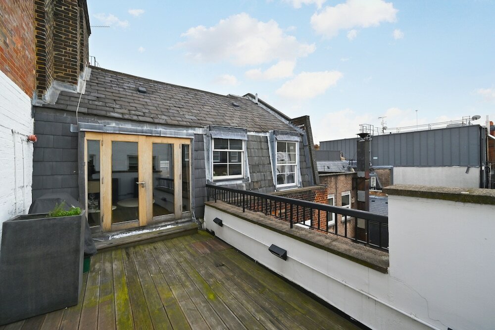 Фото London Choice Apartments - Mayfair One