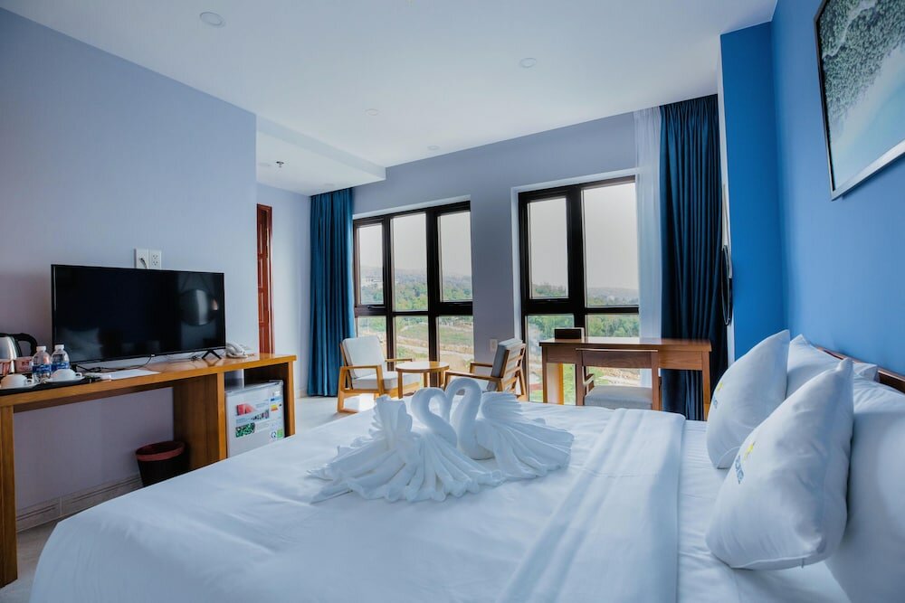 Фото Stellar Hotel Phú Quốc