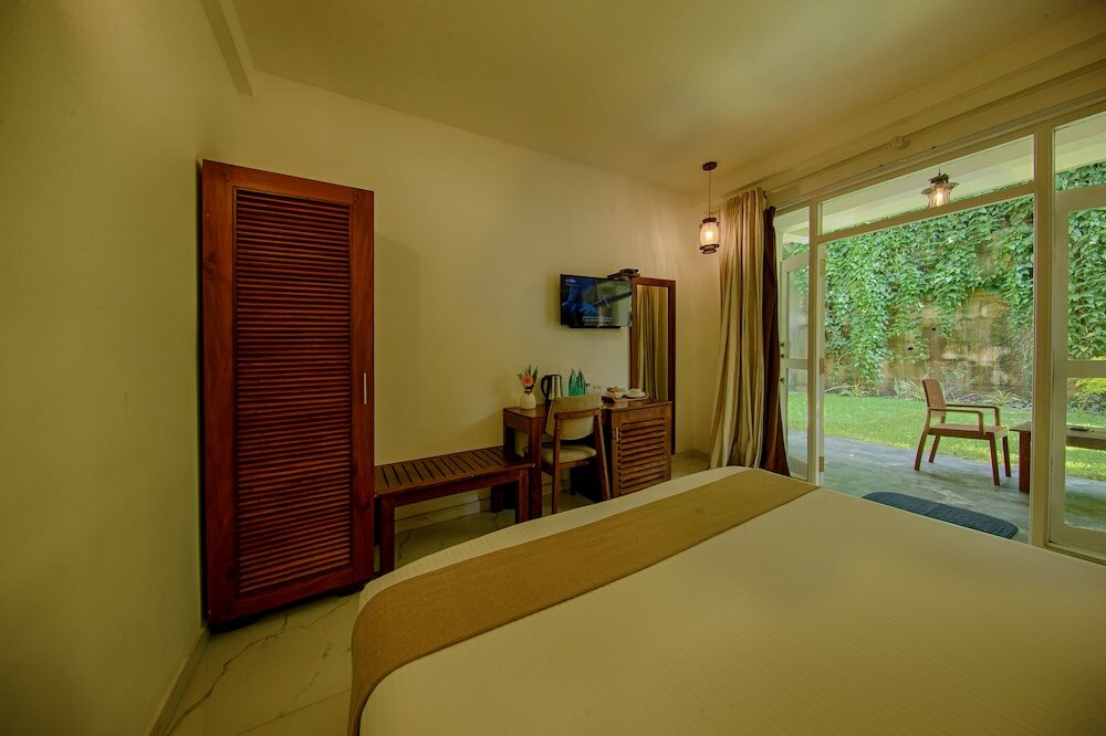 Фото Deltora Boutique Hotel