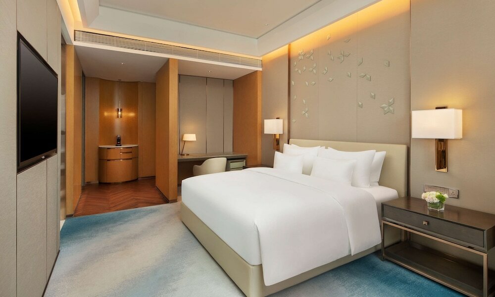 Фото Radisson Collection, Wuxi