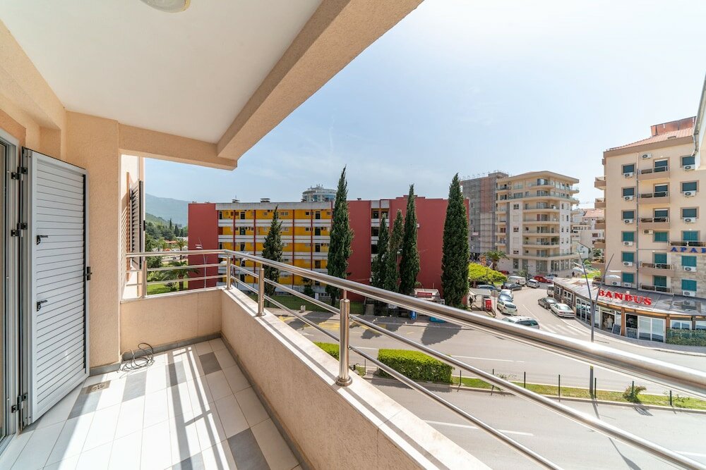 Фото SMS Apartments