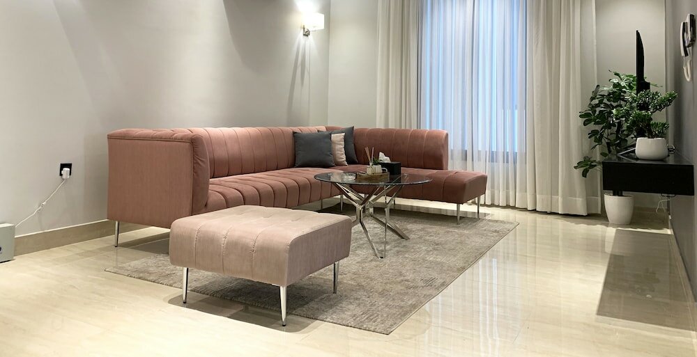 Фото Ewa Alnada District