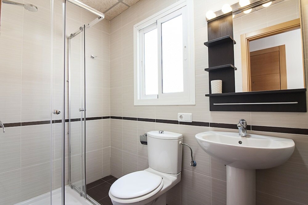 Фото Rayito Freshapartments by Bossh Hotels