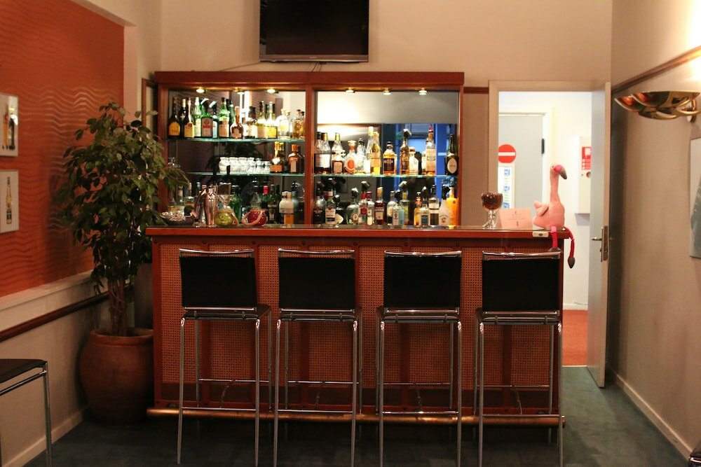 Фото Milling Hotel Søpark