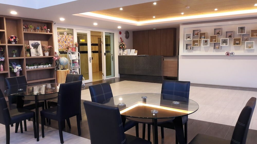 Фото Ozone Condotel Apt 716