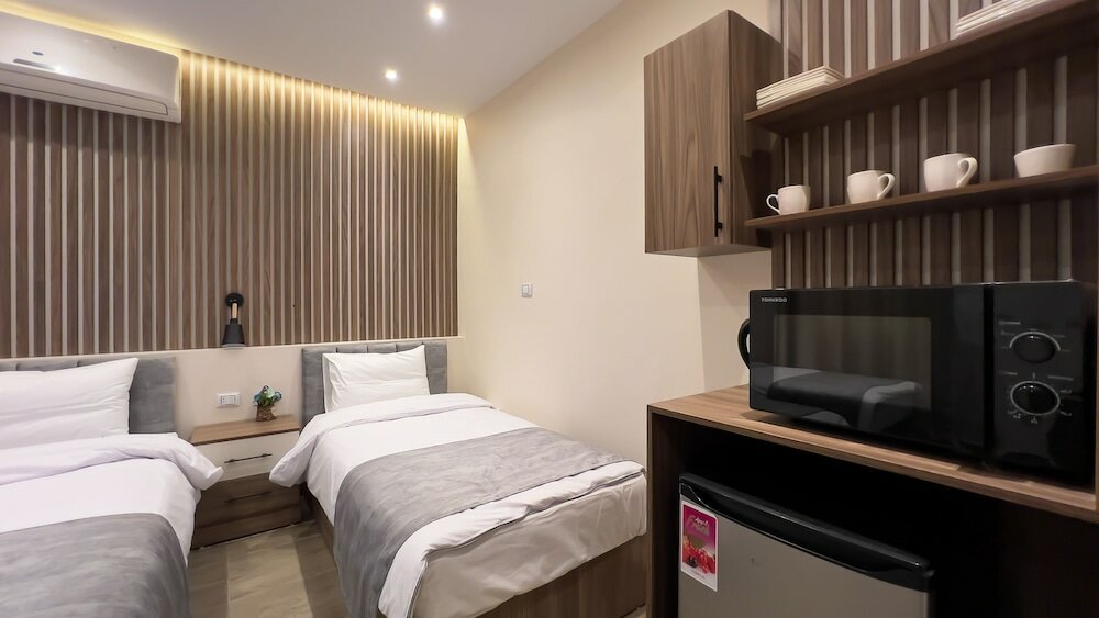 Фото Sky Guest House