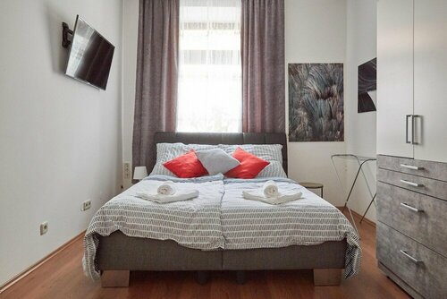 Modern Apartment in The Heart of Vienna 1