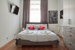 Modern Apartment in The Heart of Vienna 1