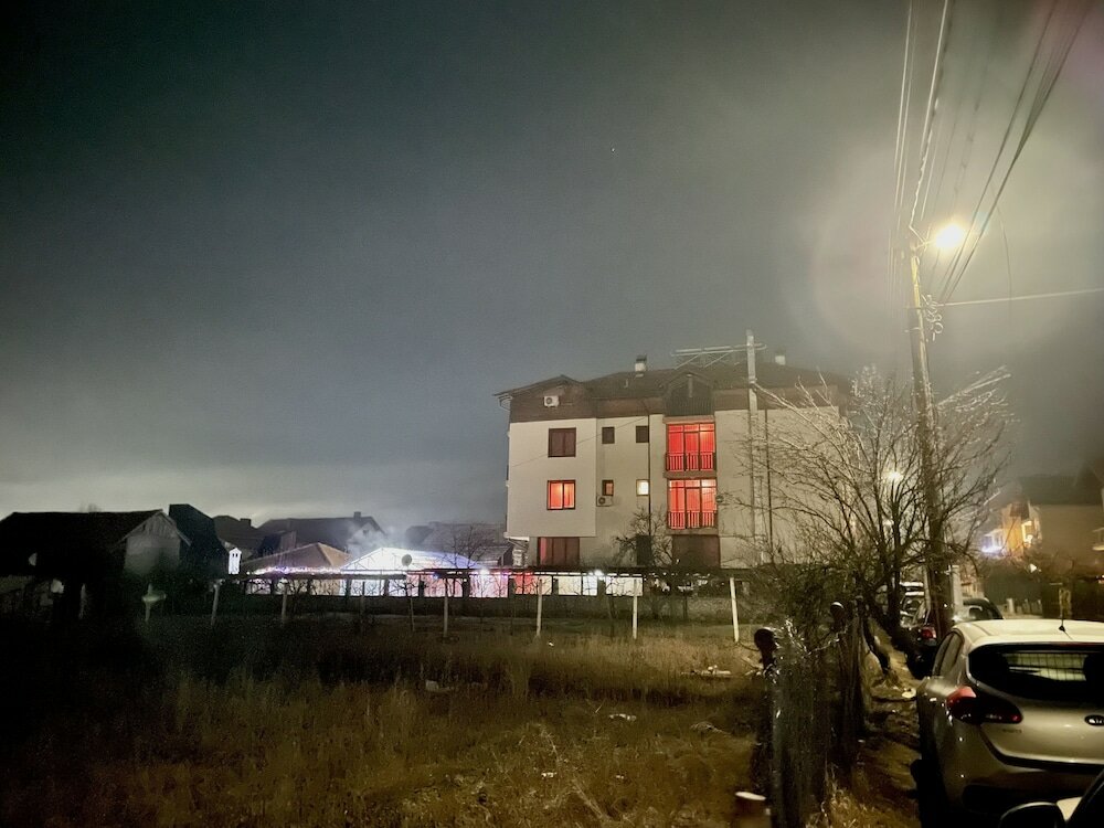 Фото Carpe Diem Bania