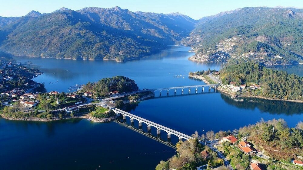 Hotel Casa de Paulus, Braga District, photo