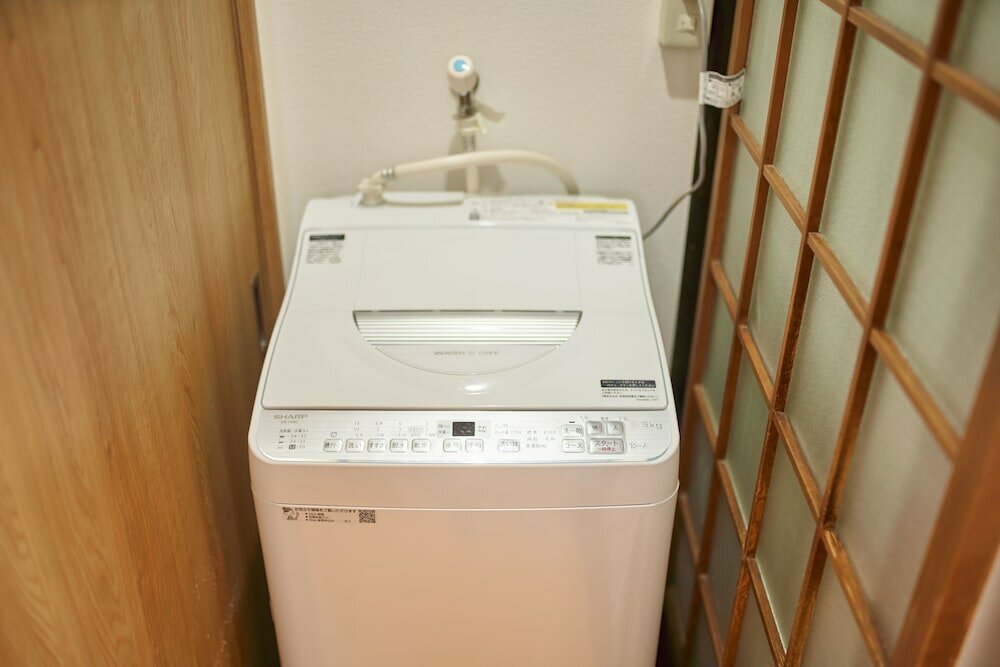 Фото Noah Japan Villa