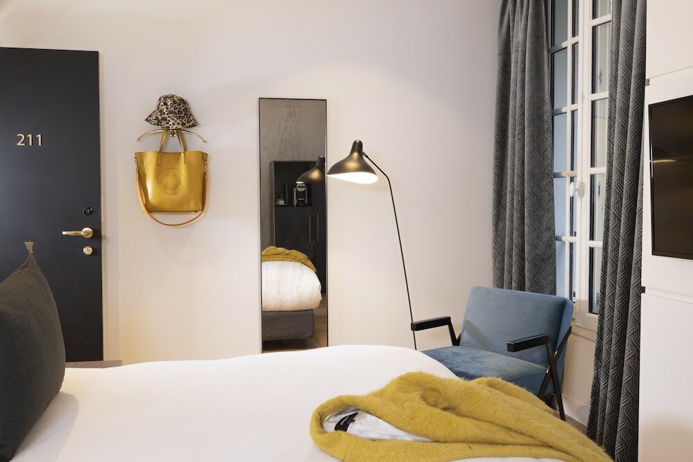 Фото Le 5 Particulier