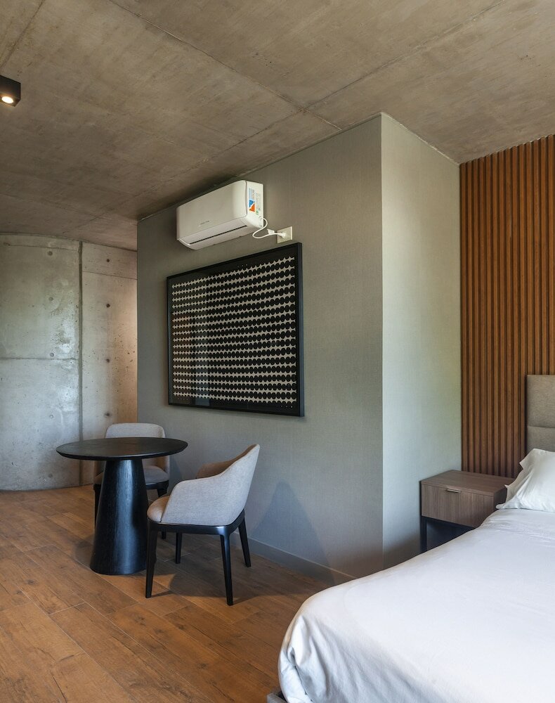 Фото Live Soho Boutique & Apartments Palermo Soho