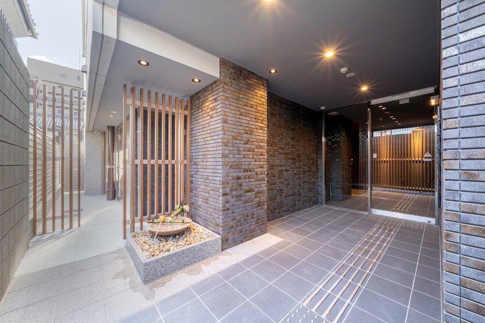 Фото Resi Stay Kyo Ryuvilux Nijo