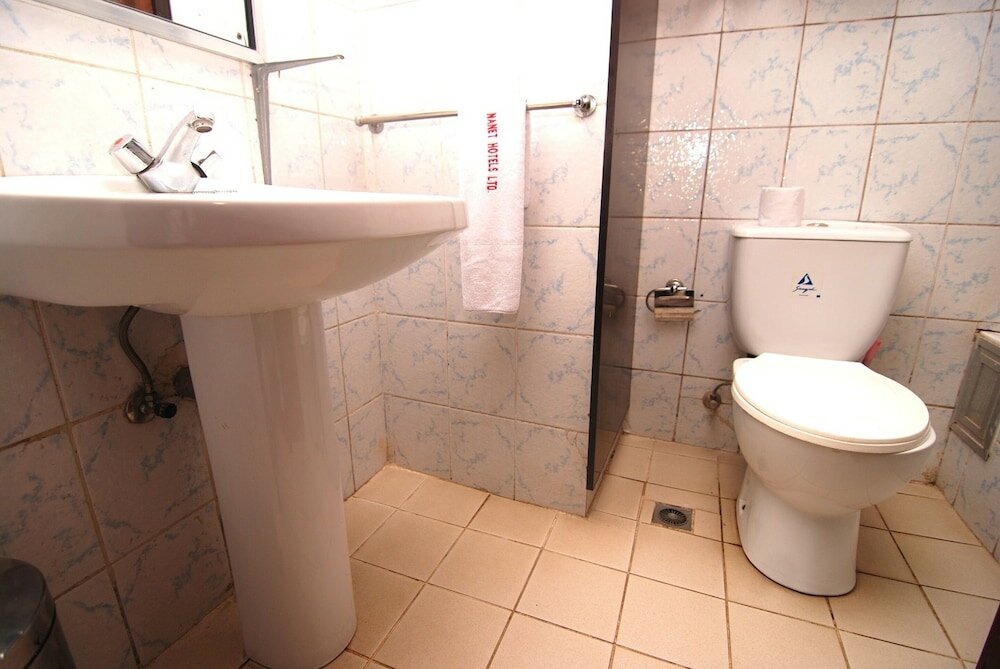 Фото Fountain Suites