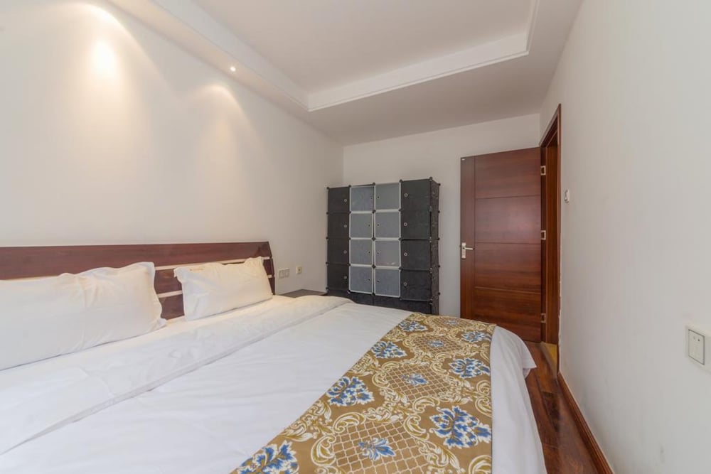 Фото Yue Ke Apartment