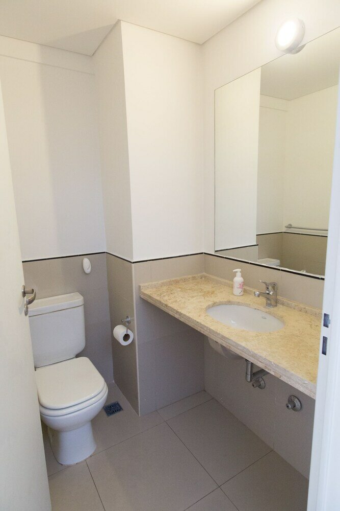 Фото Gorriti Apartment by Be Local Argentina