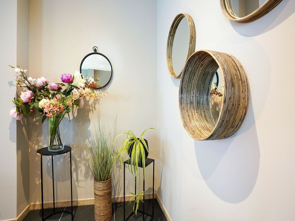 Фото Modern Holiday Home in Grubbenvorst near River Maas